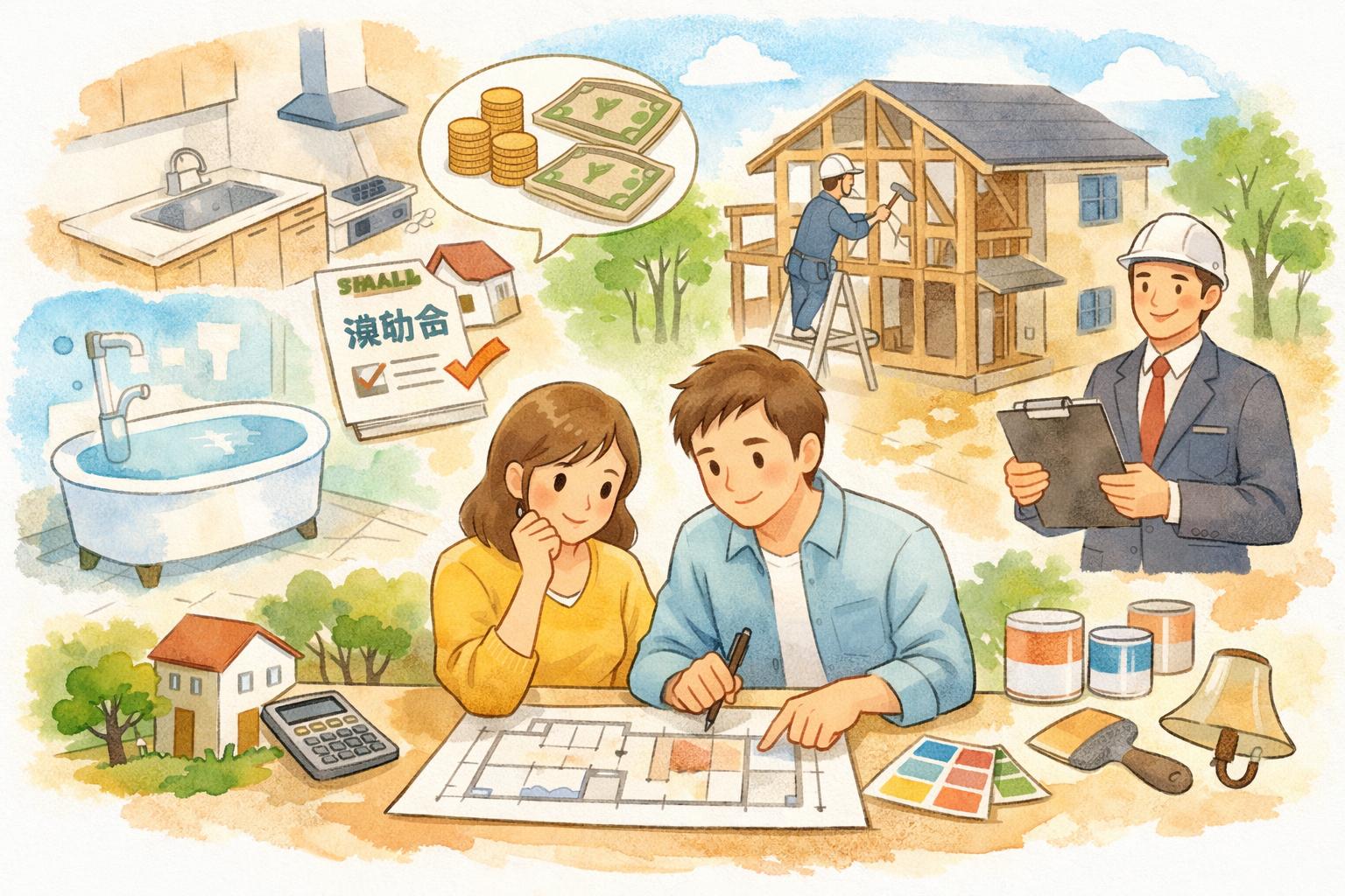 株式会社平松建工